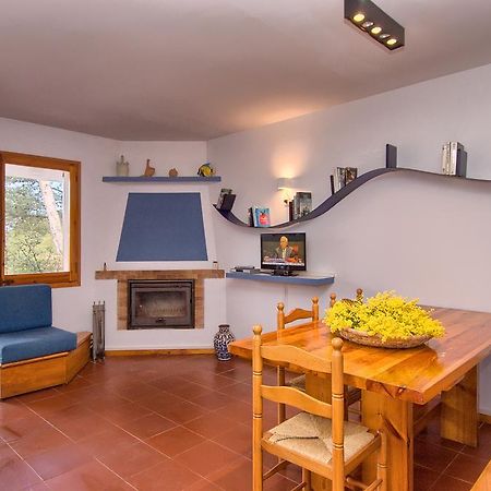Sa Tuna "Casas Ce Ma" Begur Værelse billede