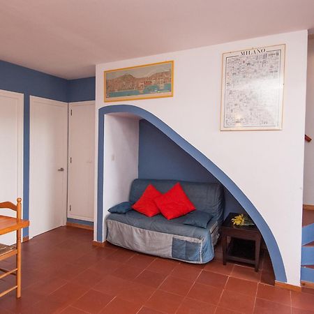 Sa Tuna "Casas Ce Ma" Begur Eksteriør billede
