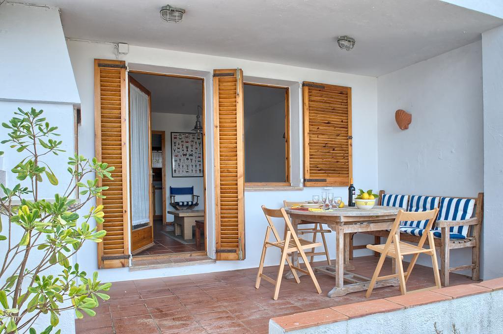 Sa Tuna "Casas Ce Ma" Begur Værelse billede