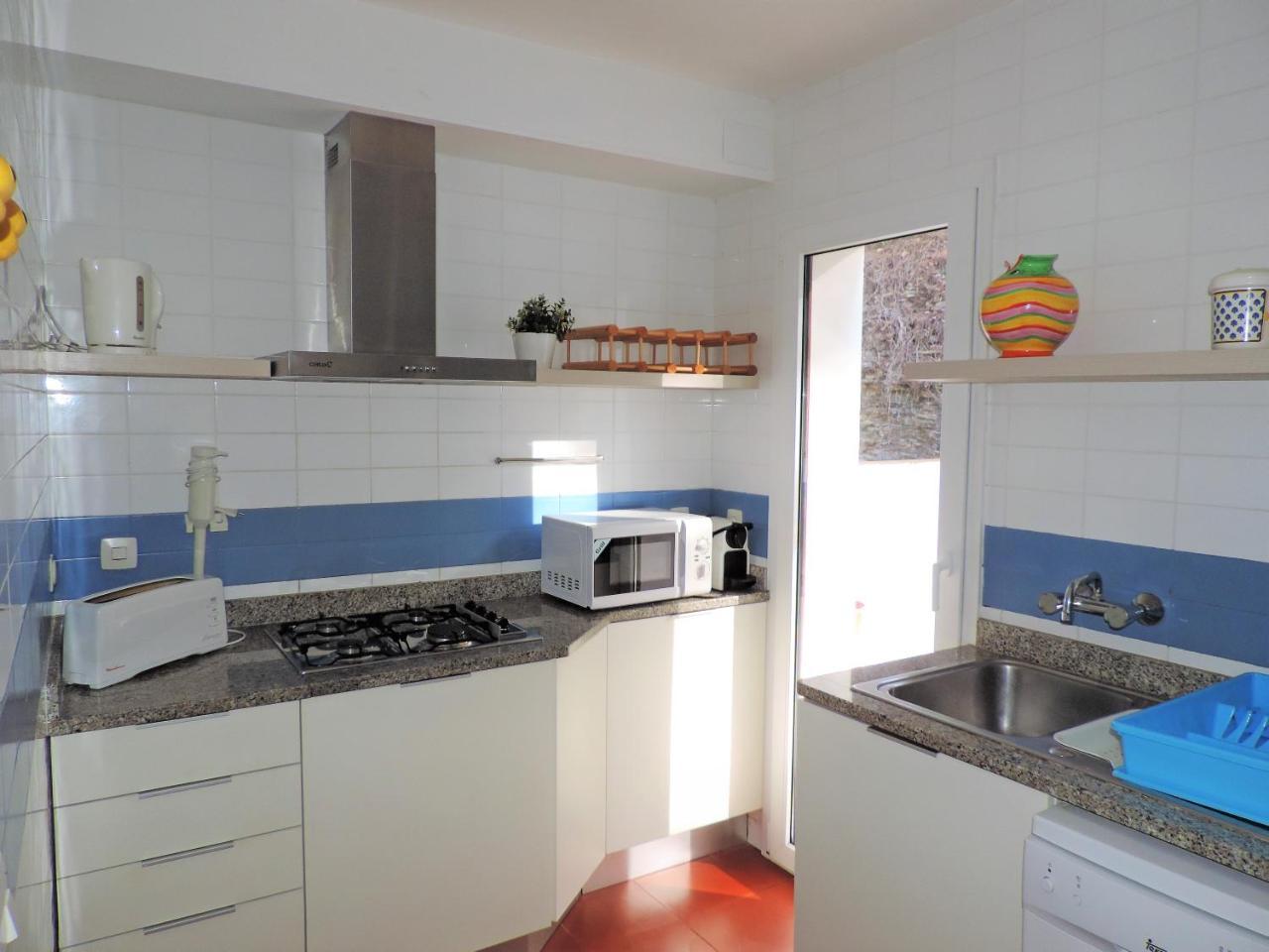 Sa Tuna "Casas Ce Ma" Begur Eksteriør billede