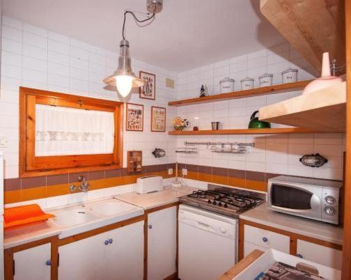 Sa Tuna "Casas Ce Ma" Begur Eksteriør billede
